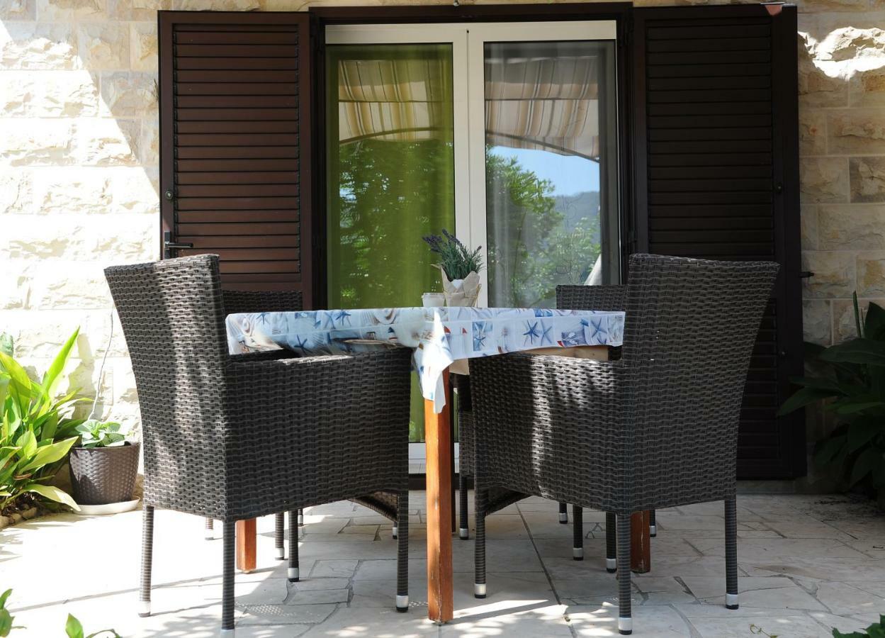 Marcela Apartament Stari Grad (Hvar)
